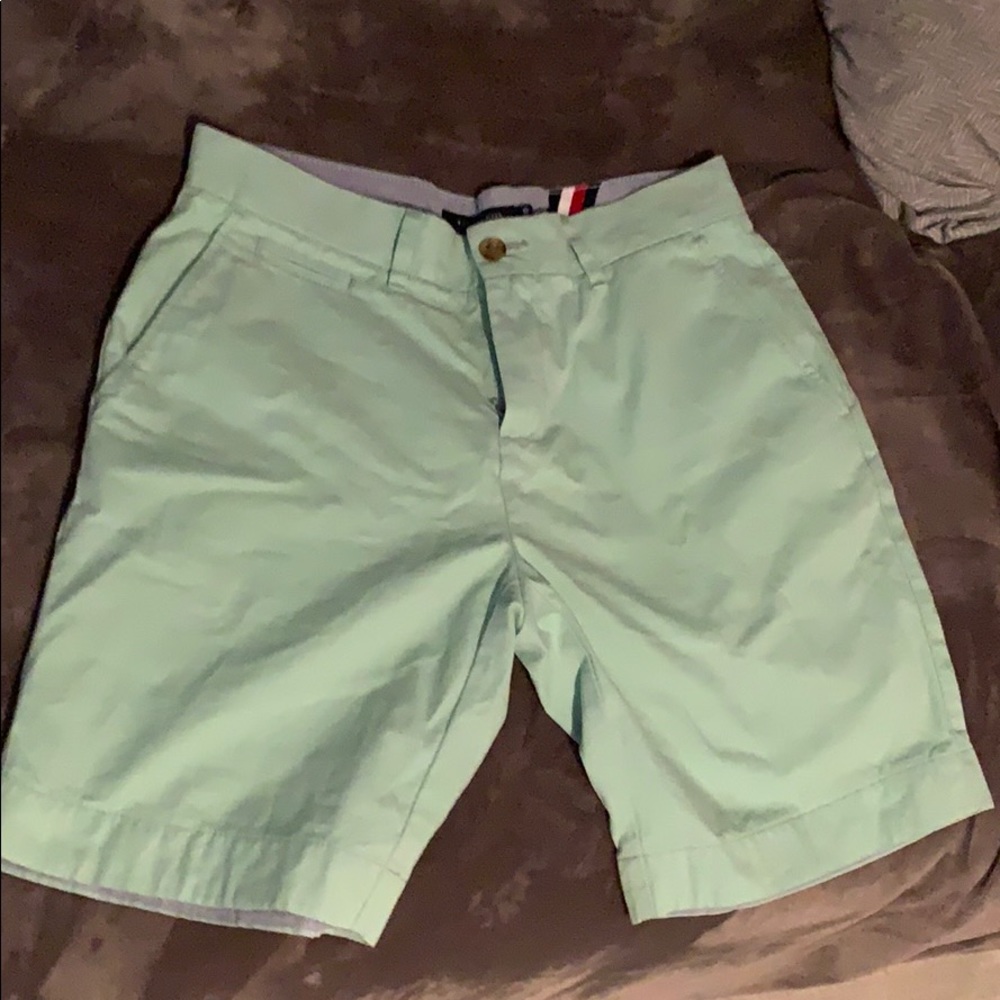 Tommy Hilfiger 9 inch shorts